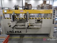 Rilesa Model Omnia 1500 Dowel Drilling Machine