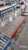 Pentalift Electric Scissor Lift Conveyor