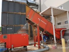 Weima/Bunting Model WL10 Grinder