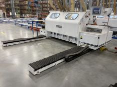 (3) Voorwood L217 Double-Sided Edge Foilers (2022)