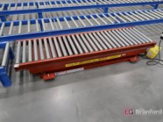Pentalift Electric Scissor Lift Conveyor