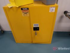 Global Fire Safety Cabinet