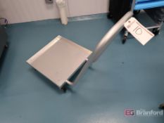 Small Material Handling Cart