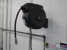 Giraffe Tools Water Hose Reel