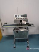 Magnetic Induction Seal LGYF-2000BX