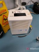 IdealAir Dehumidifier