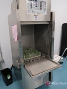 Hobart PW Prep Washer Model PN10ER