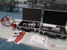 Sneed Coder -Jet Titan Series