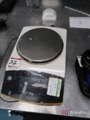 Sartorius Quintex Precision Balance Model Quinti X5102-1S