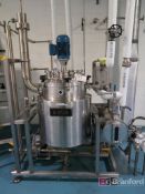Aptia Solvent Recovery Model R60-FFE