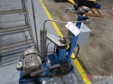 Bradco Vacuum Pump Model 638369A