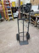2-WHEEL HAND TRUCK