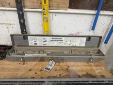 PORTER CABLE HINGE BUTT TEMPLATE KIT