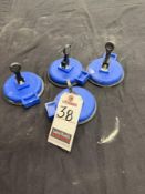 ALIGN-RITE 4 1/2" SUCTION CUP