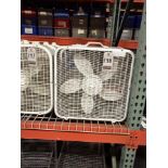 LASKO 24" BOX FANS