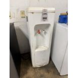 2-SPIGOT ELEC. WATER DISPENSER