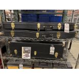 KAHR ARMS 42" HARD COVER GUN CASES