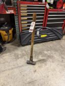 LUDELL SLEDGE HAMMER