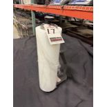 MANUAL STRETCH WRAP HANDLE