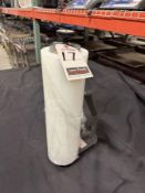 MANUAL STRETCH WRAP HANDLE