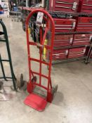 2-WHEEL HAND TRUCK