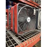 LASKO 24" PRO POWER BOX FAN