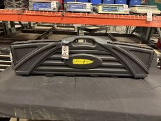 THOMPSON HARD COVER GUN CASES, (NEW)