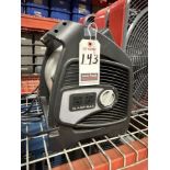 LASKO MAX PERFORMANCE ELEC. BLOWER FAN, ADJ. SPEED, 115V
