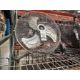 LASKO 20" FLOOR FAN, ADJ. SPEED, 115V - Image 1 of 2