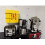 ASS'T KITCHEN APPLIANCES