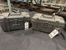 WATERLOO HARD COVER CASES