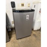 WHIRLPOOL 1D UNDERCOUNTER REFRIG./FREEZER