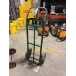 2-WHEEL HAND TRUCK