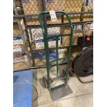 2-WHEEL HAND TRUCK