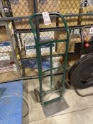2-WHEEL HAND TRUCK