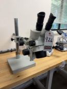 SPI SLIT LAMP MICROSCOPE