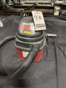 SHOP-VAC PORT HANGUP MINI-VAC