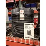HONEYWELL TRUE HEPA GERM & PARTICLE AIR PURIFIER, M/N 50255-HD