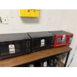 ASS'T 1D MICROWAVE OVENS