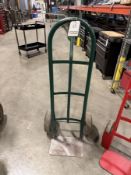 2-WHEEL HAND TRUCK