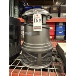 DYNATRAP ELEC. INSECT TRAP, 115V