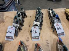 PONY MINI SPRING CLAMPS