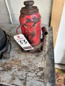 HYD. 20 TON BOTTLE JACK