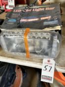TRUCK STAR LED MINI LIGHT BAR