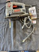 SKIL ELEC. JIG SAW
