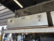 UWS 5' MAGNESIUM TRUCK TOOLBOX
