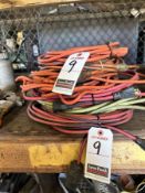 ASS'T ELEC. EXT. CORDS