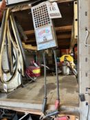 BATTERY LOAD TESTER