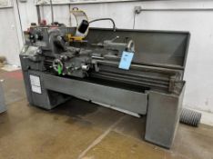 LeBlond Regal Lathe, Serial# 11C-1435 X-2843.