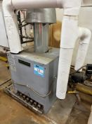 HydroTherm Low-Pressure Gas Boiler, Model# VGA-250-INT, Serial# VGA2005-0013.